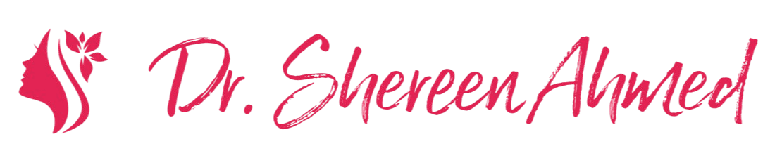 Dr. Shereen Ahmed